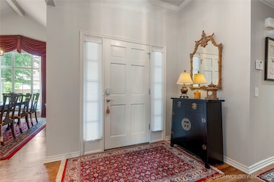 2808 E 82nd Place, Tulsa, OK 74137 - photo 6