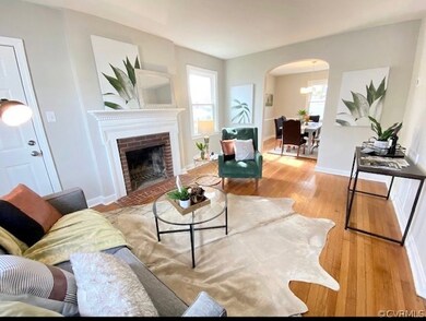 3506 North Ave, Richmond, VA 23222 - photo 4