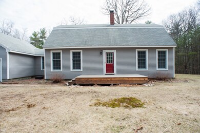 40 Kruse Rd, Hubbardston, MA 01452 - photo 2