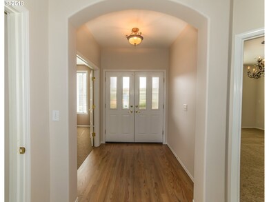Entrance/Foyer