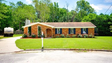 115 Cyndee Ct, Augusta, GA 30907 - photo 4