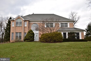 1688 Pembrook Rd, Ambler, PA 19002 - photo 2