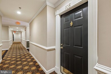 1320 N Wayne St unit 108, Arlington, VA 22201 - photo 4