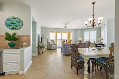 Beach Colony unit T-10C, Pensacola, FL 32507 - photo 6