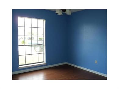 Bedroom.