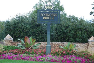 Welcome to the sought after neighborhood of Founde