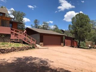 606 N Maranantha Rd, Payson, AZ 85541 - photo 3