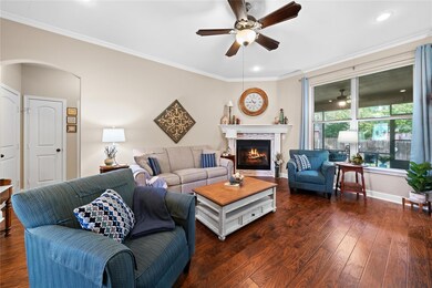 5923 Havens Trail, Tyler, TX 75707 - photo 5