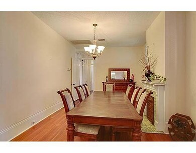Dining Room.