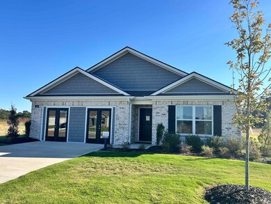 102 Terry Dr, Brookland, AR 72417 - photo 2