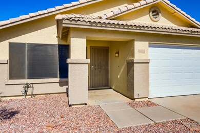 04 Exterior Front Entry