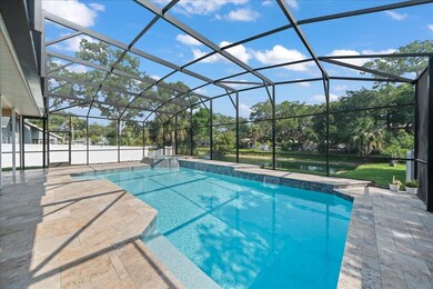 New Pool!