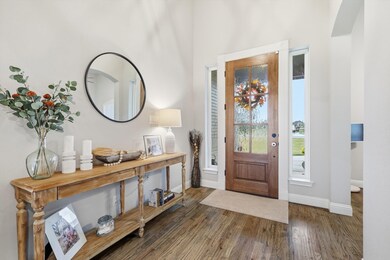 235 Columbia Ct, Springtown, TX 76082 - photo 3