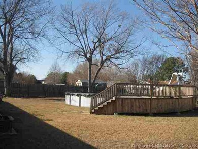 3121 Woodside Dr, Ardmore, OK 73401 - photo 7