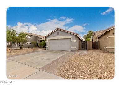 2920 S 256th Dr, Buckeye, AZ 85326 - photo 2