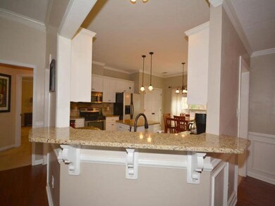 939 Watermark Dr, Evans, GA 30809 - photo 6