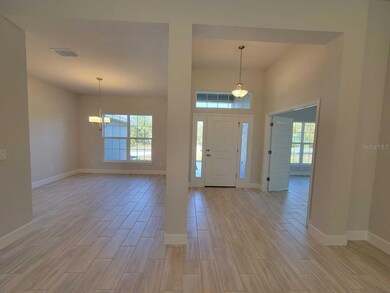 Picture of similar home for illustrative purposes only.  Colors and features will vary!