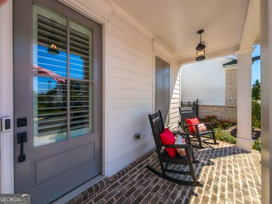 1038 Cagle Creek Overlook, Holly Springs, GA 30115 - photo 2