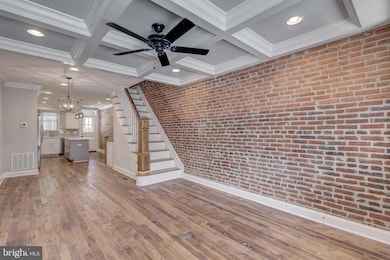 205 S Robinson St, Baltimore, MD 21224 - photo 6