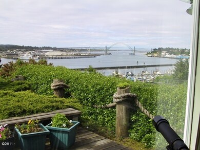 View from Living Room