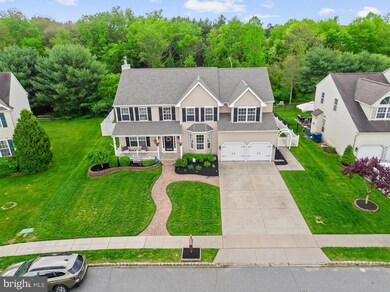 1124 Tamarind Place, Williamstown, NJ 08094 - photo 7