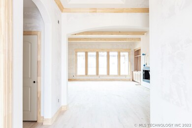 13008 S 4th St, Jenks, OK 74037 - photo 2