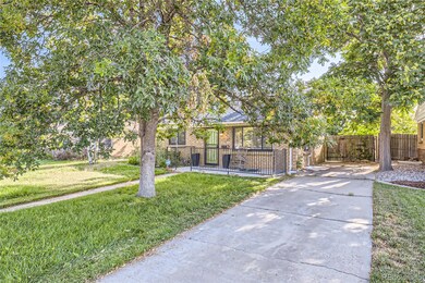 2832 Pontiac St, Denver, CO 80207 - photo 5