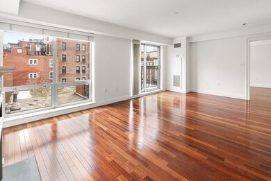 St. Leonard's Community Center unit 402, Boston, MA 02113 - photo 4