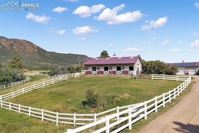 3530 Doolittle Rd, Monument, CO 80132 - photo 5