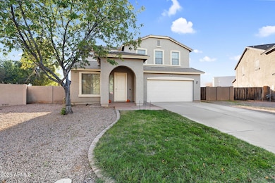 2837 N Mystic Ct, Casa Grande, AZ 85122 - photo 3