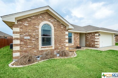 3442 Plateau St, Copperas Cove, TX 76522 - photo 3