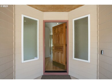 Entrance/Foyer
