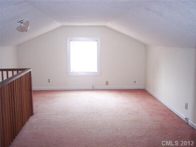 Bonus Room