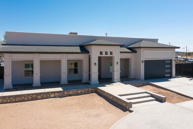 308 N Carolina Dr, El Paso, TX 79915 - photo 5