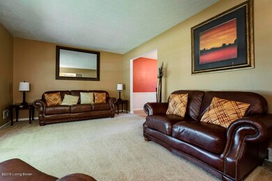 5-formal living room