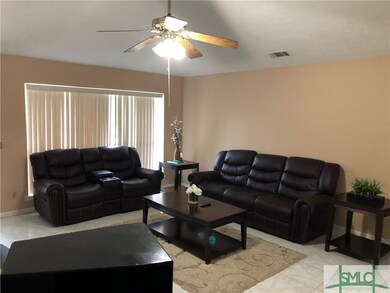ABUNDANCE OF NATURAL LIGHT.