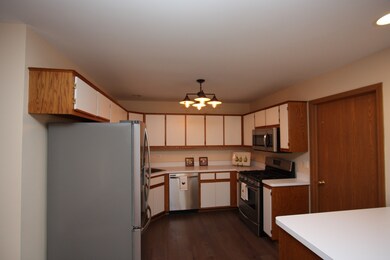603 Davidson Dr unit A, Minooka, IL 60447 - photo 2