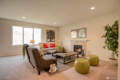 1008 Ofarrell Ln NW unit 52, Orting, WA 98360 - photo 3