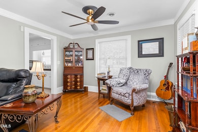 6515 Tonya Rd, Elm City, NC 27822 - photo 7