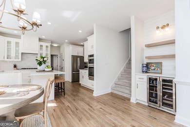 3625 Millwater Crossing, Dacula, GA 30019 - photo 3