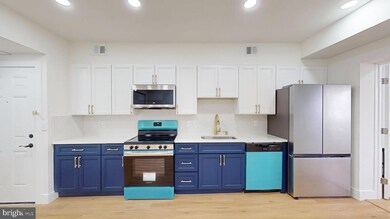 1500 Oates St NE unit 4, Washington, DC 20002 - photo 6