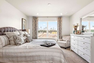 Cali Model Home 20