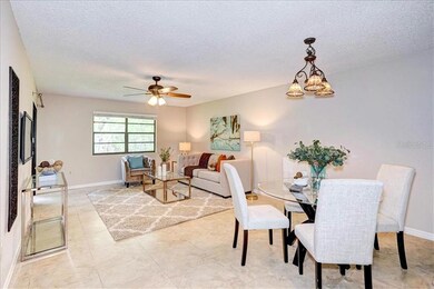 Great room with private wooded conservation view a