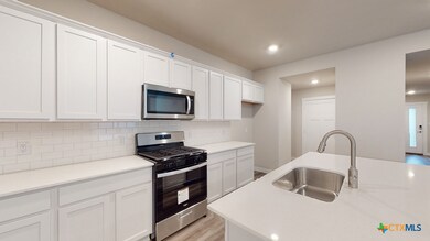 366 Dobson Dr, Killeen, TX 76542 - photo 3