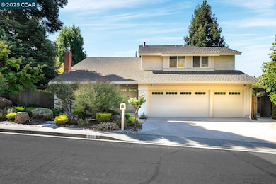 1555 Pebblebrook Ct, Walnut Creek, CA 94596 - photo 2