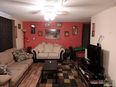 Living Room Upstairs Living room