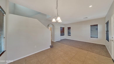 formal living/dining/office