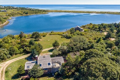 138 & 138B State Rd, Chilmark, MA 02535 - photo 2
