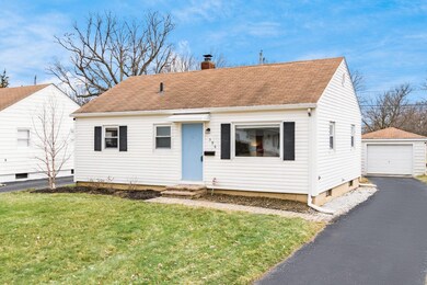 396 Derrer Rd