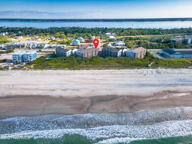 2509 W Fort MacOn Rd unit 301-B, Atlantic Beach, NC 28512 - photo 6